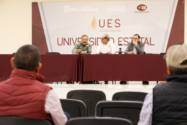 Invita Universidad Estatal de Sonora a curso de capacitación sobre cooperativismo