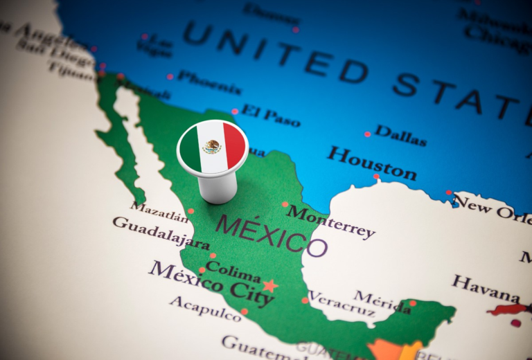 Crece México y sube su economía al lugar 14 del mundo