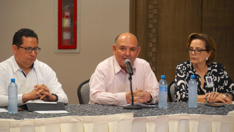 Traerá nuevo Hospital General IMSS más progreso para SL: Alcalde