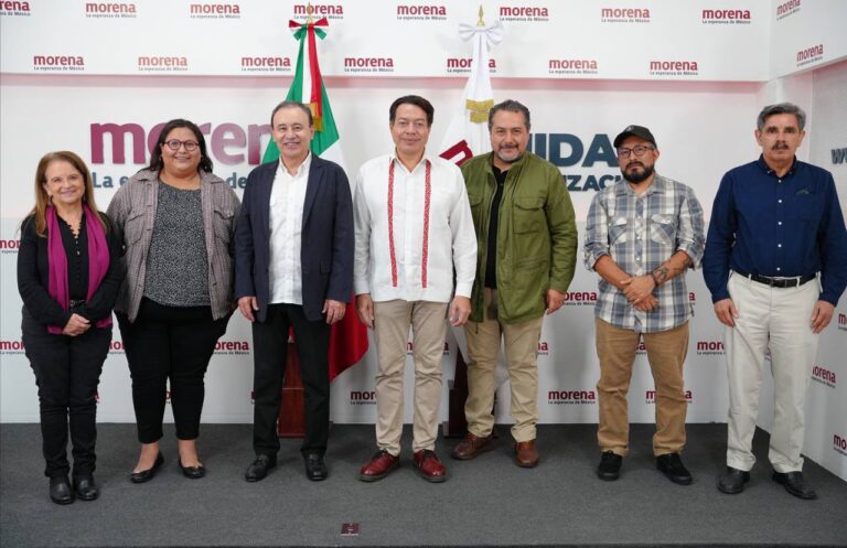 De nuevo Ebrard rompe acuerdos; ahora está inconforme por encuestadoras que llevarán el proceso de consulta