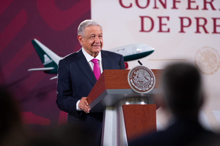 Volará de nuevo Mexicana; tendrá ruta directa de Hermosillo al AIFA