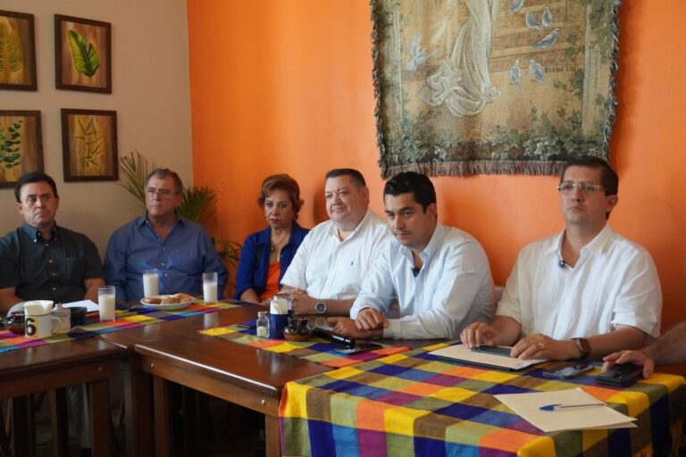 Buscan que pueblo viejo sea declarado «Pueblo Mágico»