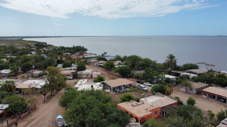 Acerca Gobierno de Sonora acciones a más de cinco mil pobladores del sur del estado
