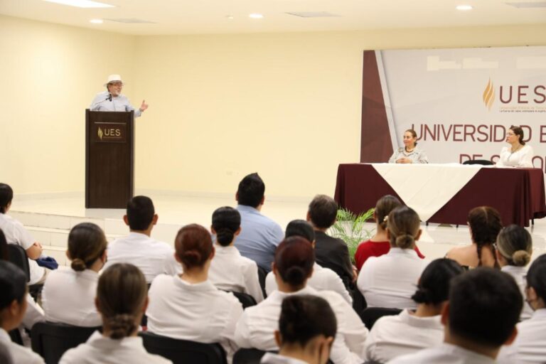 Abre UES registro de aspirantes para el programa de Medicina General y Comunitaria