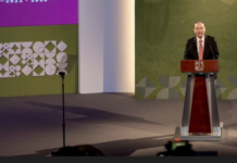 A dos años de gobierno hemos logrado mejorar la economía de la entidad: Alfonso Durazo