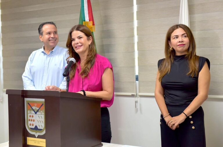 Anuncian Toño Astiazarán y Patricia Ruibal realización de Congreso de la Familia