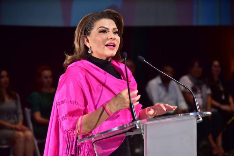Conmemora Gobierno de Sonora el Día Internacional de la Mujer Indígena