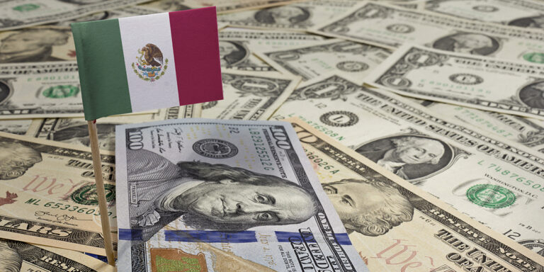 Remesas llegarían a 63 mil mdd al cierre de 2023