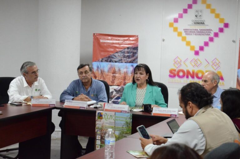 Hermosillo será sede del 24 Simposio Internacional de Nogal Pecanero 2023