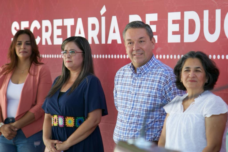 Implementa SEC Sonora programa “Yo soy importante” para prevenir el abuso sexual infantil