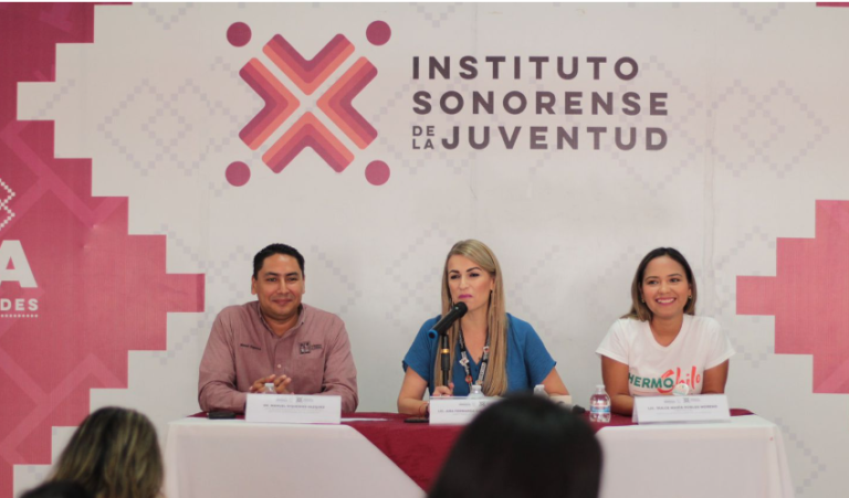 Invita Gobierno de Sonora a formar parte del Perche Fest 2023