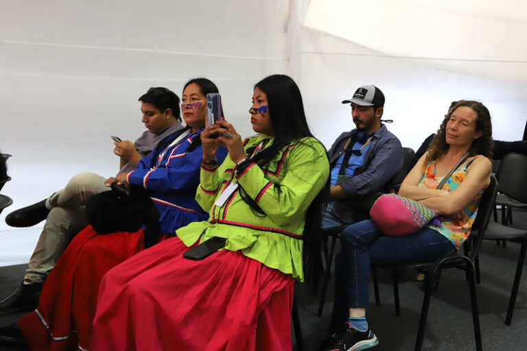 Actividades enfocadas en el pasado cultural sonorense en la FILAH