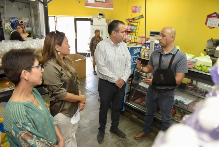Con “Impulso Solar” van 21 negocios hermosillenses beneficiados con paneles solares