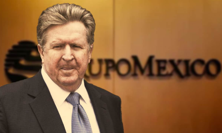 Grupo México se llena las bolsas mientras Cananea sigue esperando