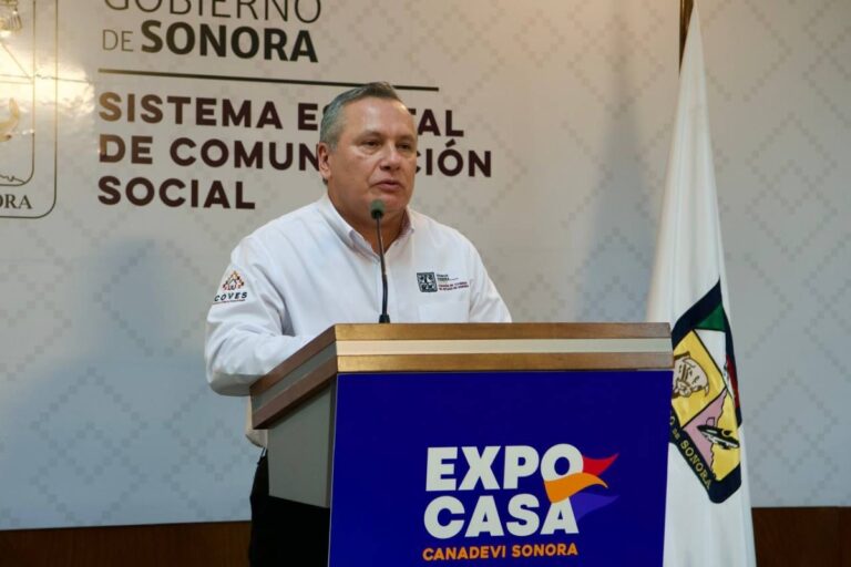 Participará Coves en Expo Casa para facilitar vivienda a quienes más lo necesitan