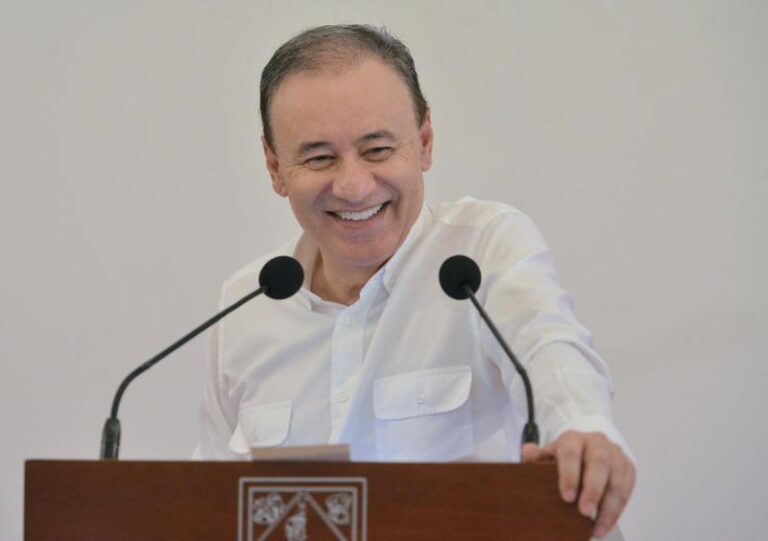  Empresas extranjeras que inviertan en el Plan Sonora, gozarán de incentivos Fiscales: Alfonso Durazo 