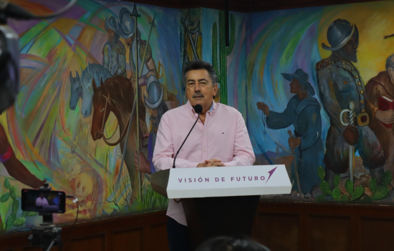 Sientan bases para acuerdo conciliatorio entre Ayuntamiento y Club Yaquis de Ciudad Obregón