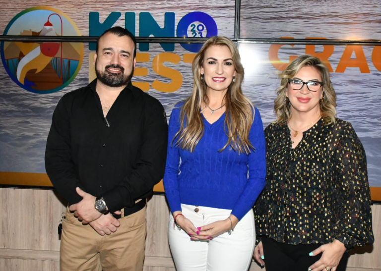 Multiplica Kino Fest 2023 derrama económica, visitantes y eventos