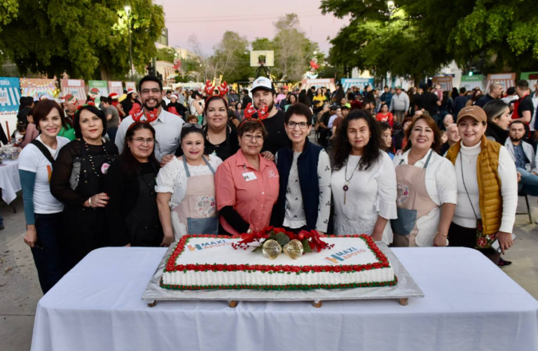 Se gradúa cuarta generación del programa emprendimiento Maxi Apoyo