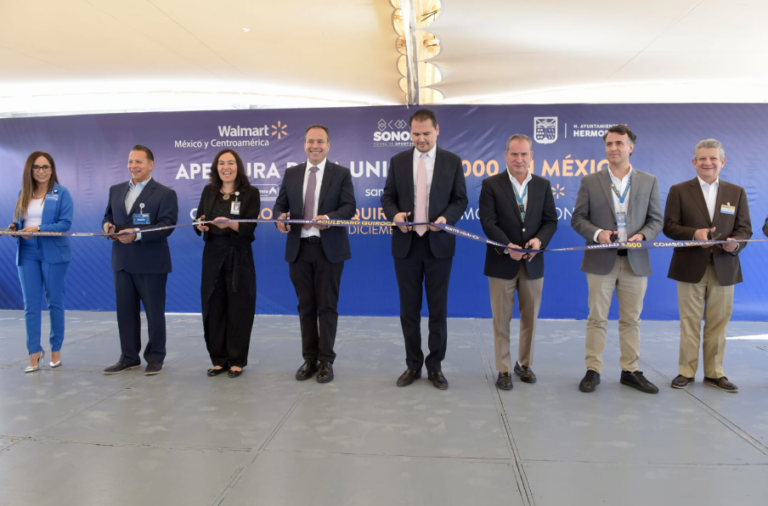 Vive Hermosillo su mejor racha en generación de empleos: Toño Astizarán
