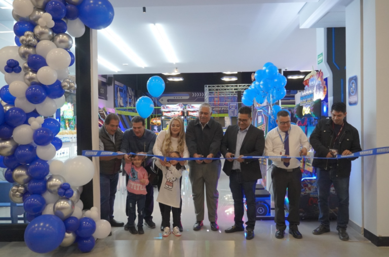 MOY FUN AND PRIZES abre sus puertas en Navojoa