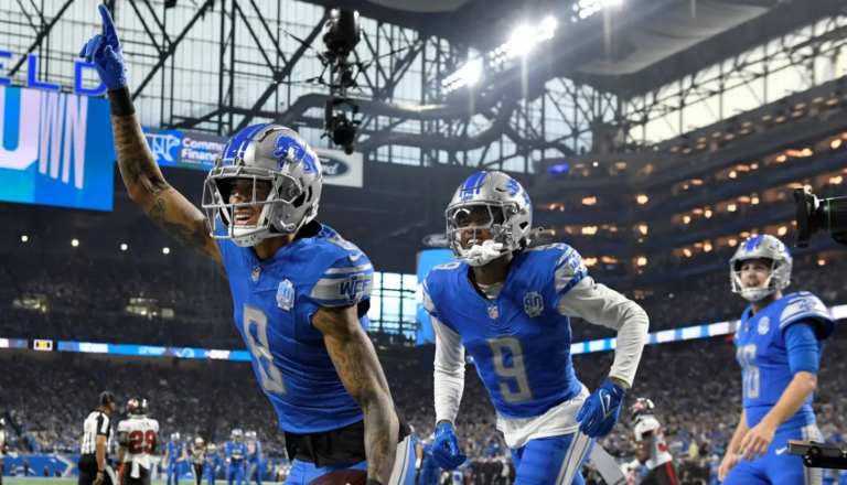 Leones regresa a una final de la NFL 67 años después