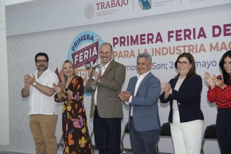 Éxito rotundo en primer Jornada de Reclutamiento en Hermosillo