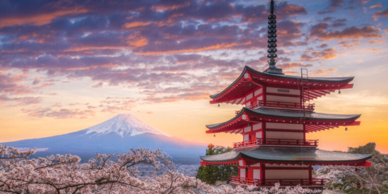 Crisis en el primer mundo; Japón entra en recesión y Alemania sube