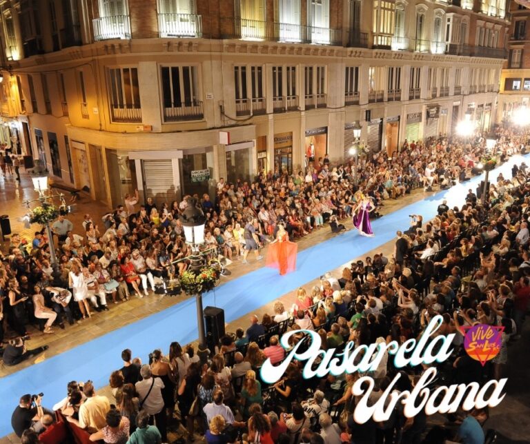 Abre Turismo registro para Pasarela Urbana