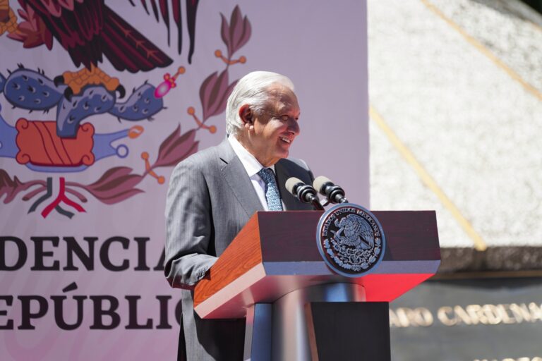 Entrega PEMEX buenas cuentas en su 86 Aniversario