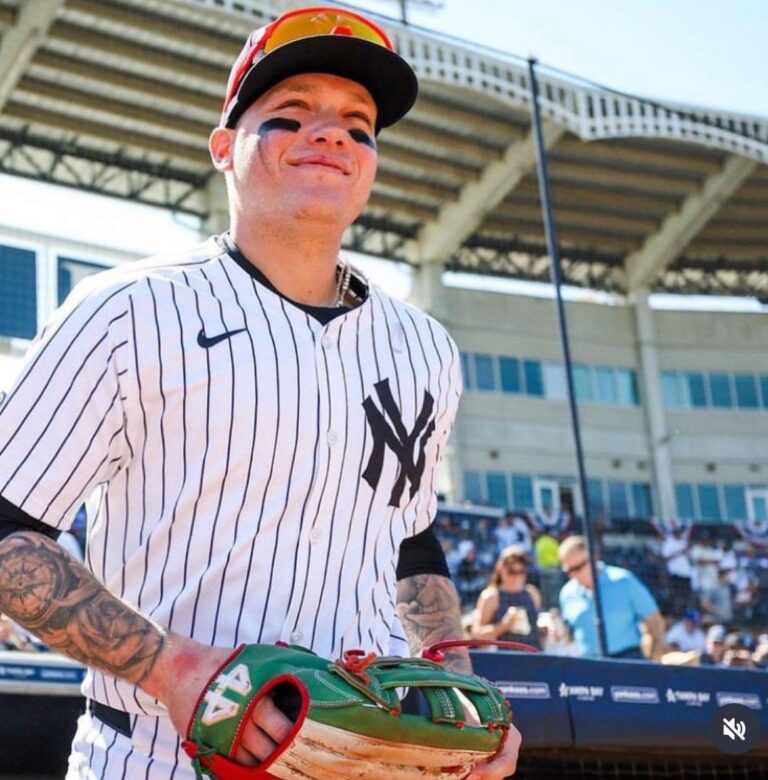 Yankees arranca 5-0 por primera vez en 32 años y hace soñar a sus fans
