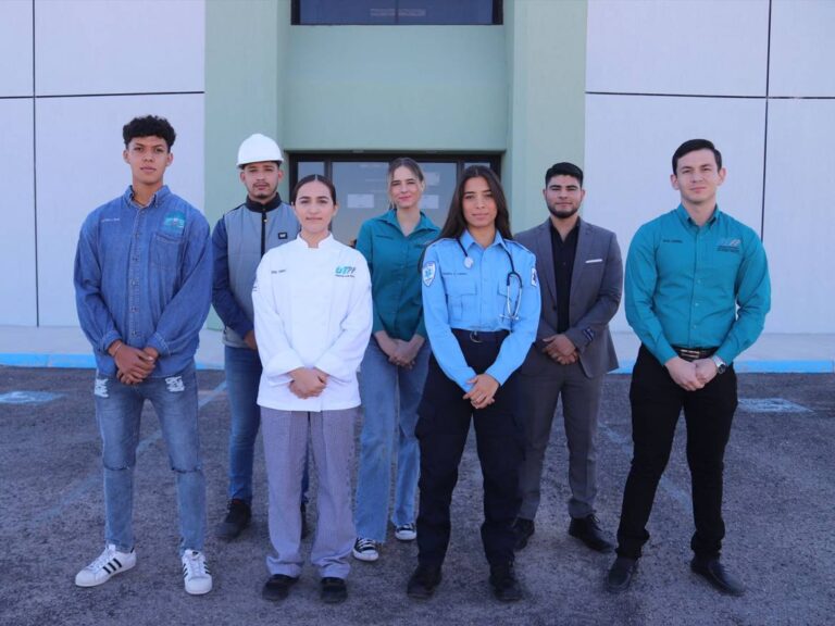 Invita SEC Sonora a participar en la convocatoria de ingreso a las universidades tecnológicas