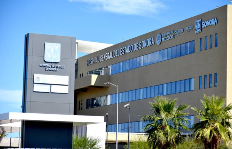Suma gobierno federal más de 90 hospitales rescatados en todo el país que estaban inconclusos