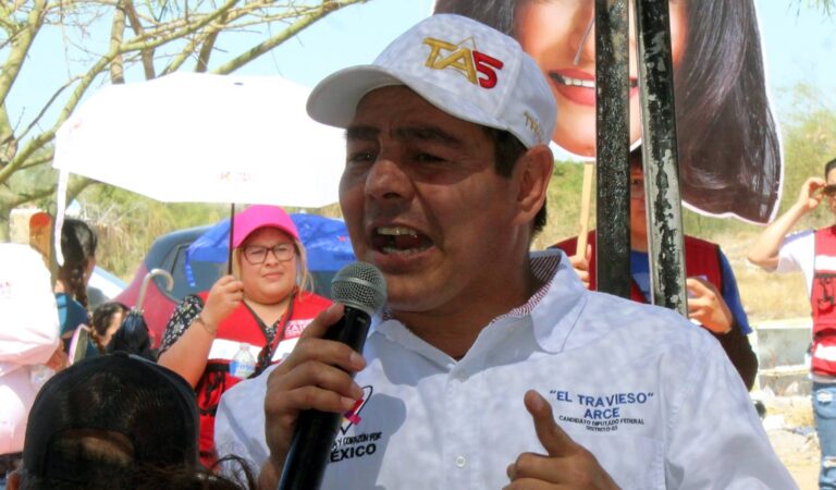 “Trabajaré para formar parte del mejor Hermosillo de la historia”: Jorge “Travieso” Arce