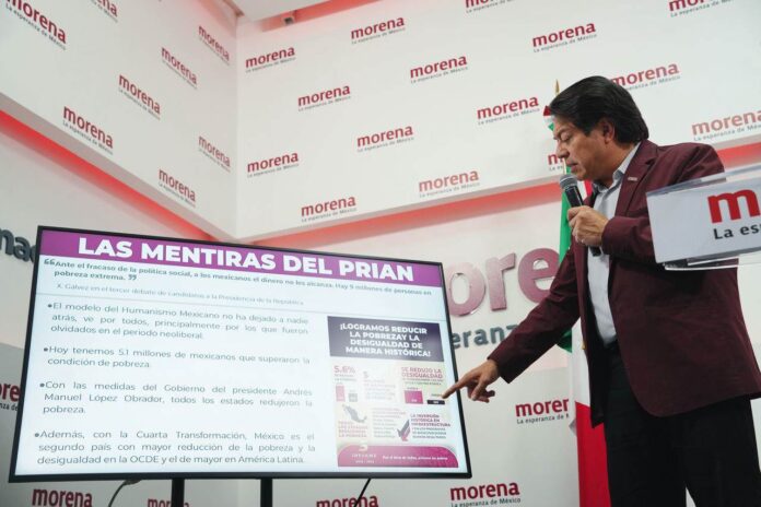Mentiras 1