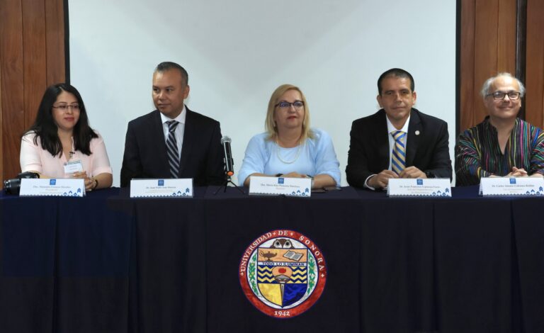 Inicia el LIII Concurso Regional de Física y Matemáticas en Unison