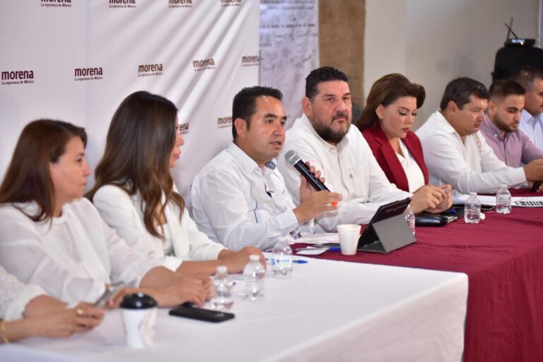 Corrupción e influyentismo en el Poder Judicial, amerita reforma urgente: Heriberto Aguilar