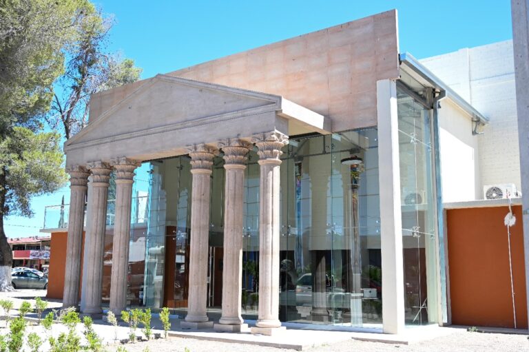 Museo Arte y Patrimonio