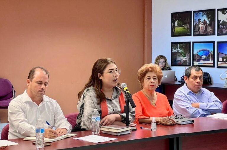 Presenta Gobierno de Sonora protocolo para prevenir y atender la violencia digital
