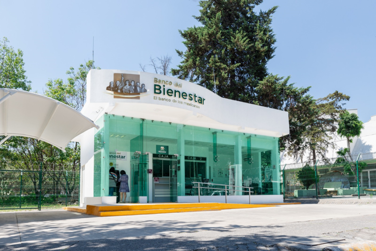 Banco del Bienestar recibe ratificación a calificación AAA (mex) por parte de Fitch Ratings