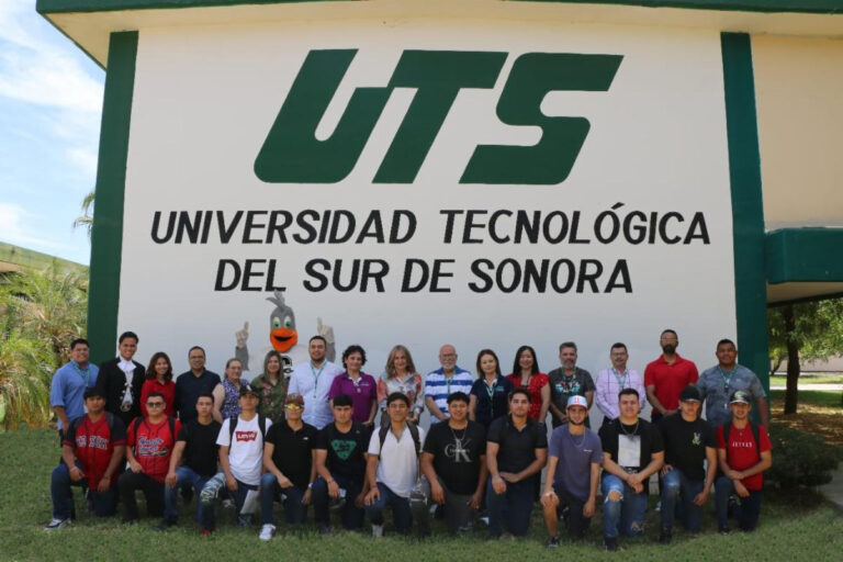 Participará alumnado de UTS en Encuentro Regional Deportivo y Cultural de universidades tecnológicas y politécnicas