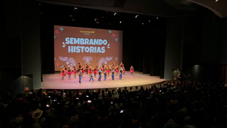 Diputada Celeste Taddei promueve actividades deportivas y artísticas en la niñez con el programa Transform4rte