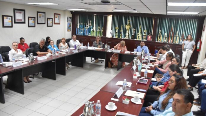 UT Hermosillo