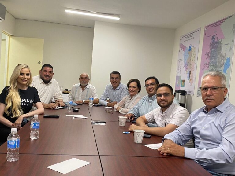 Partidos politicos que conforman «Sigamos haciendo historia en Sonora», exijen respuesta al TEE de Sonora