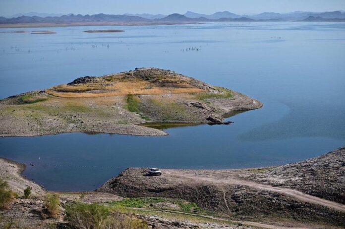 presa yaqui