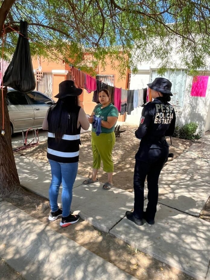violencia familiar