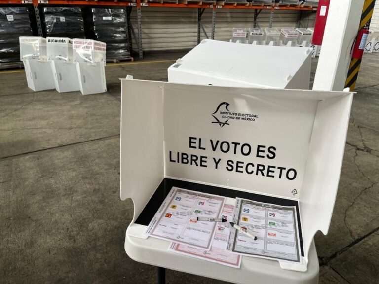 Exige MORENA Sonora recuento voto por voto para la alcaldía de Hermosillo