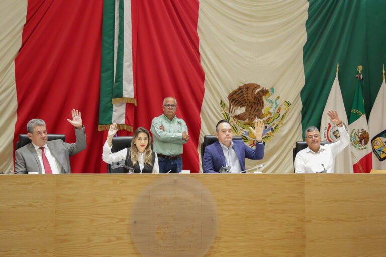 Turna Diputación Permanente resultados de auditorías a la Comisión de Fiscalización