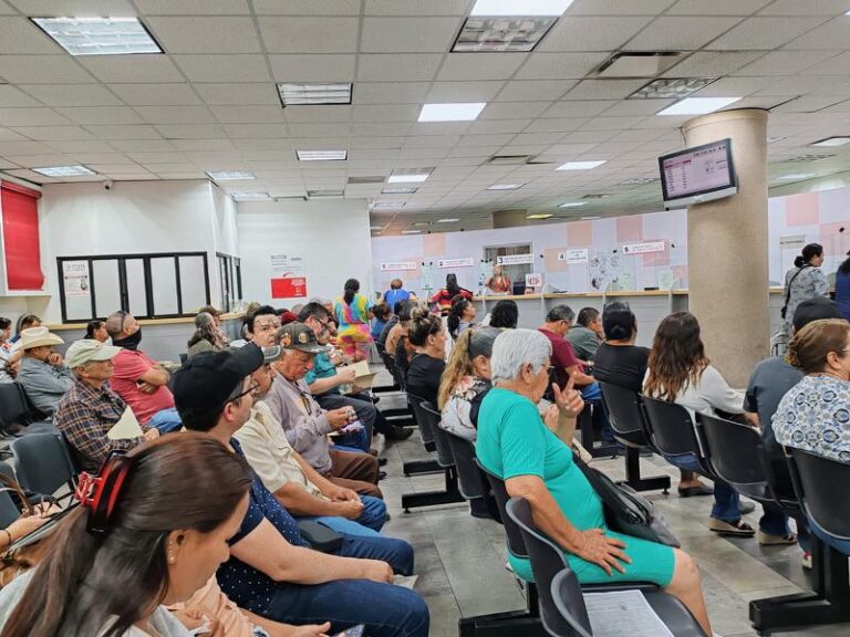 Mantiene Registro Civil servicios en periodo vacacional