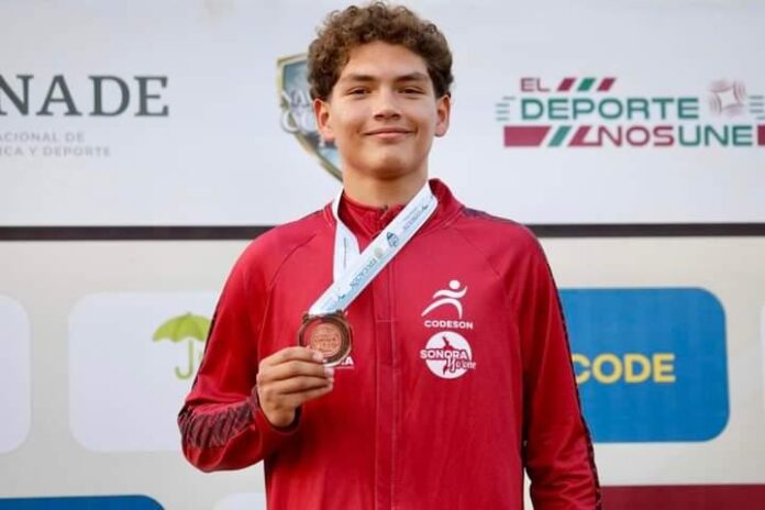 Deportes bronze